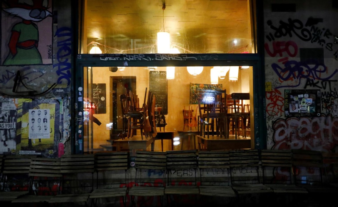 افزایش محدودیت های کرونایی در بلژیک و آلمان افزایش کرونا در آلمان