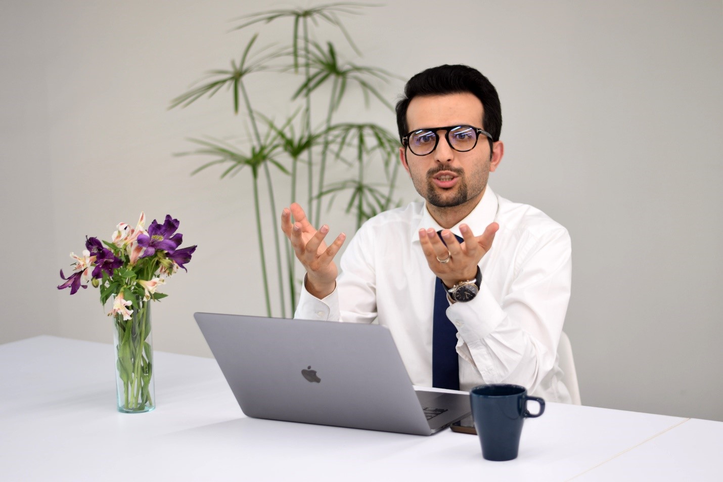 حمایت هوشمند از بازار سرمایه توسط معاملات الگوریتمی حمایت هوشمند از بازار سرمایه توسط معاملات الگوریتمی