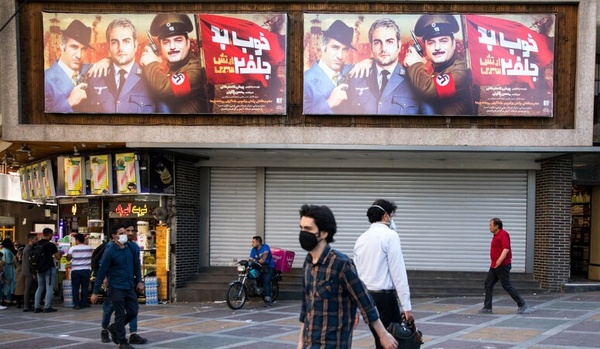 سینماها در انتظار تعطیلیِ کامل/ فیلم&zwnj;ها ۵ تماشاگر هم ندارند