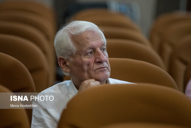 اکبر عالمی کجا به کرونا مبتلا شد؟