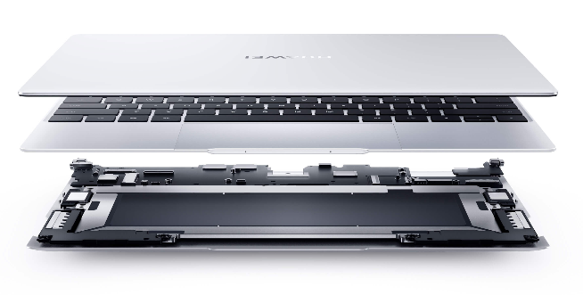 گسترش تنوع لپتاپهای هوآوی با رونمایی از Matebook X گسترش تنوع لپتاپهای هوآوی با رونمایی از Matebook X