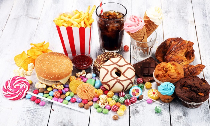 دانستنیهایی درباره هوسهای غذایی دانستنیهایی درباره هوسهای غذایی