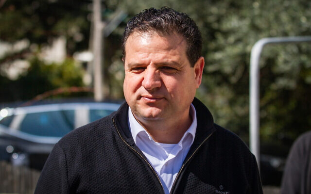 نماینده پارلمان اسراییل: اشغالگری اسراییل و نه ایران مشکل اصلی منطقه است نماینده پارلمان اسراییل: اشغالگری اسراییل و نه ایران مشکل اصلی منطقه است