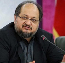 اقدام عملی وزیرکار برای کمک به بیماران کرونایی/ کارکنان اهدا کننده پلاسما به نحوه شایسته تشویق می&zwnj;شوند