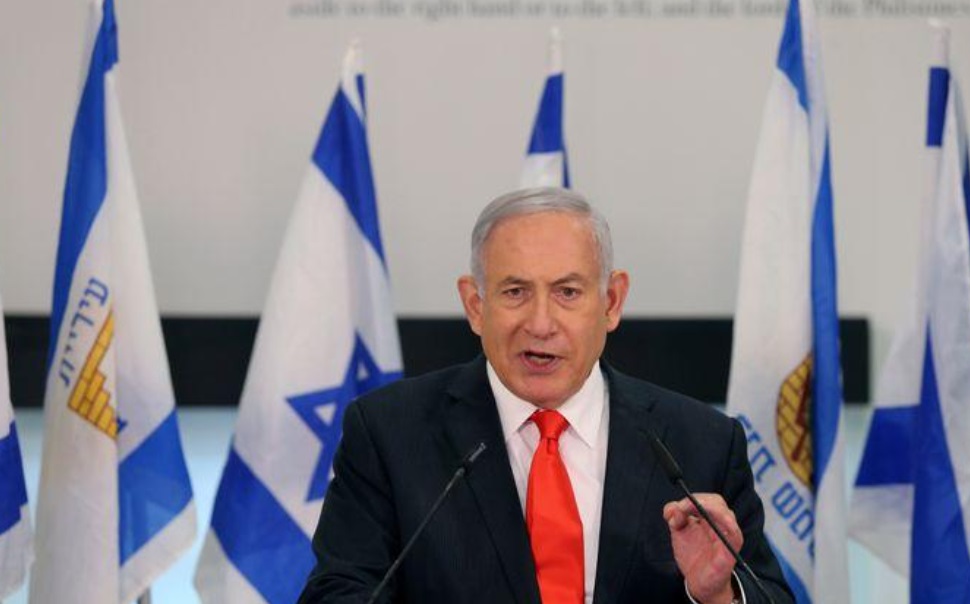 تظاهرات اسرائیلی&zwnj;ها در یک کیلومتری خانه/ بازداشت چند معترض (+عکس)