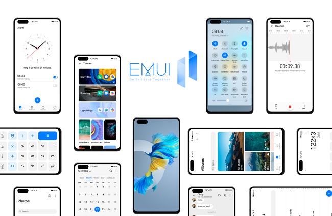 اعلام بهروزرسانی EMUI 11 برای ۳۷ گوشی هوشمند اعلام بهروزرسانی EMUI 11 برای ۳۷ گوشی هوشمند