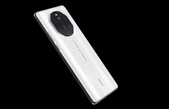 Mate 40 پورش دیزاین، تعریف جدیدی از لوکس بودن