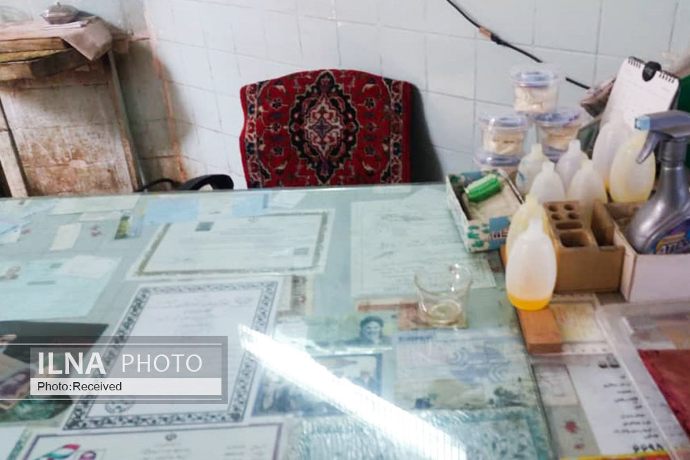 کرونا گرمابه&zwnj;ها را هم به کما برد