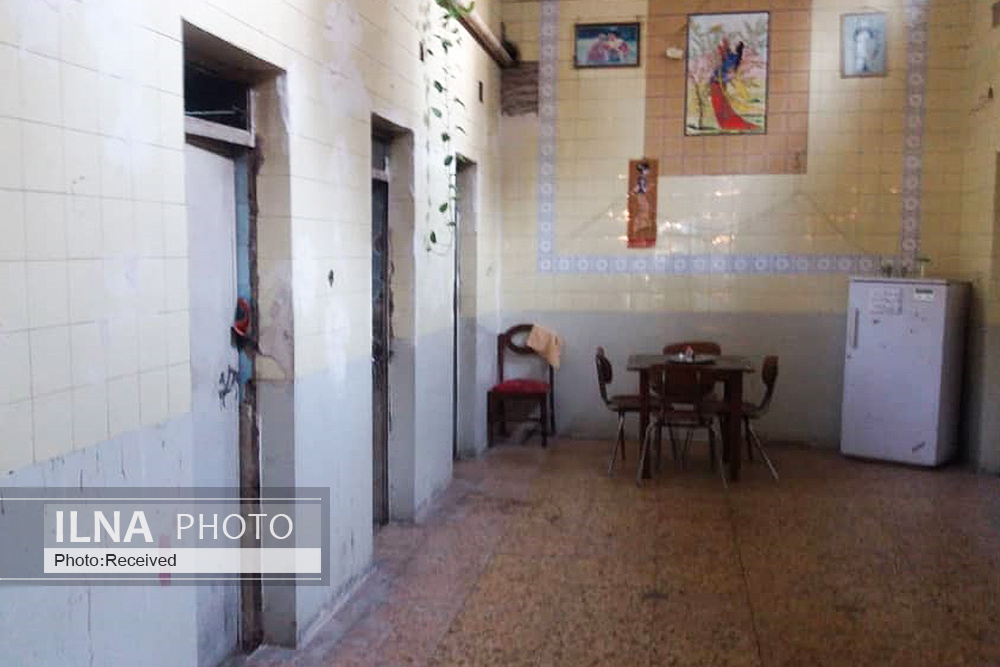 کرونا گرمابه&zwnj;ها را هم به کما برد