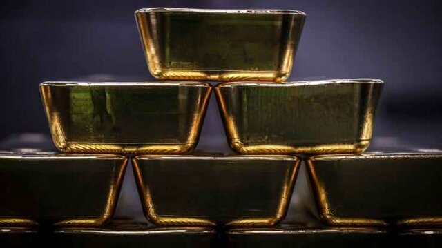 طلای جهانی گران&zwnj;تر شد