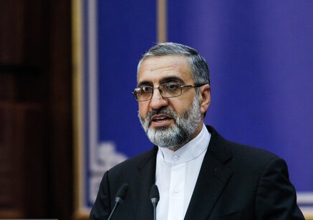 سخنگوی قوه قضاییه: ۱۵۷ محکوم امنیتی آزاد شدند