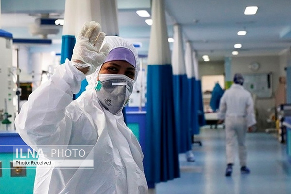 فوت پرستار شیرازی و فرزند 7&zwnj; ماهه&zwnj;اش بر اثر کرونا