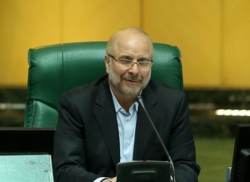 قالیباف: ارز ۴۲۰۰ تومانی، هیچ تأثیری در تأمین کالاهای اساسی مردم نداشت