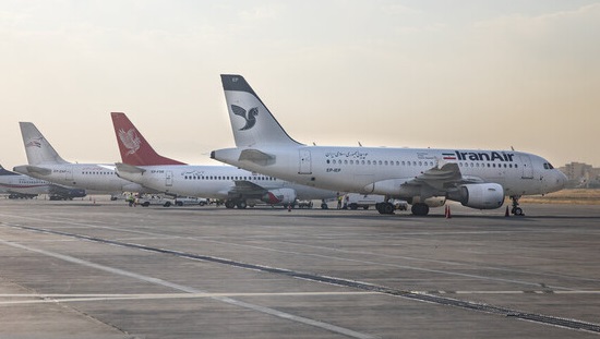 پروازهای جدید با قیمت&zwnj;های عجیب