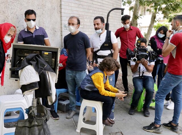 تاکید تهیه&zwnj;کننده&zwnj;ها بر رعایت پروتکل&zwnj;ها درپی درگذشت یک بازیگر