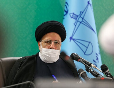 رییس قوه قضاییه: دستگاه&zwnj;های اطلاعاتی و امنیتی در شناسایی و انهدام شبکه نفوذ درنگ نکنند