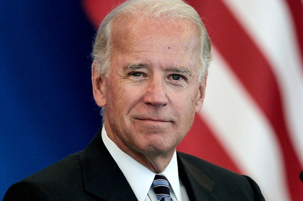 تأیید پیروزی بایدن در کالیفرنیا