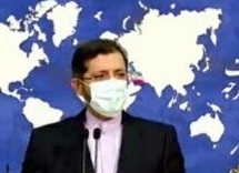 سخنگوی وزارت خارجه: وزیر خارجه آذربایجان به تهران می&zwnj;آید/ اگر مصوبه مجلس قانون شود به اجرایش پایبندیم