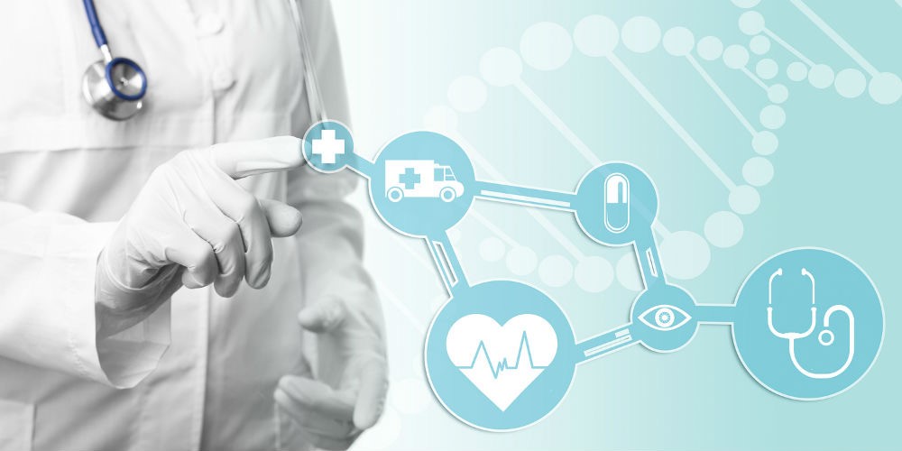 درمان در منزل با &ldquo;ویزیت&rdquo; در روزهای کرونایی