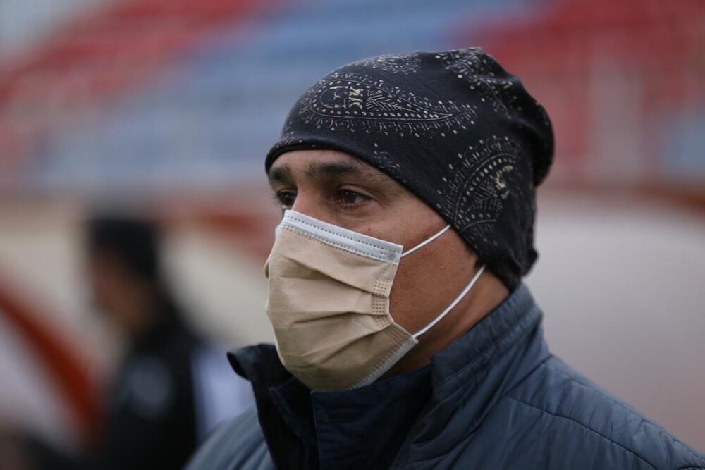 &laquo;علی منصور&raquo; برف تبریز را دید و اخراج شد!