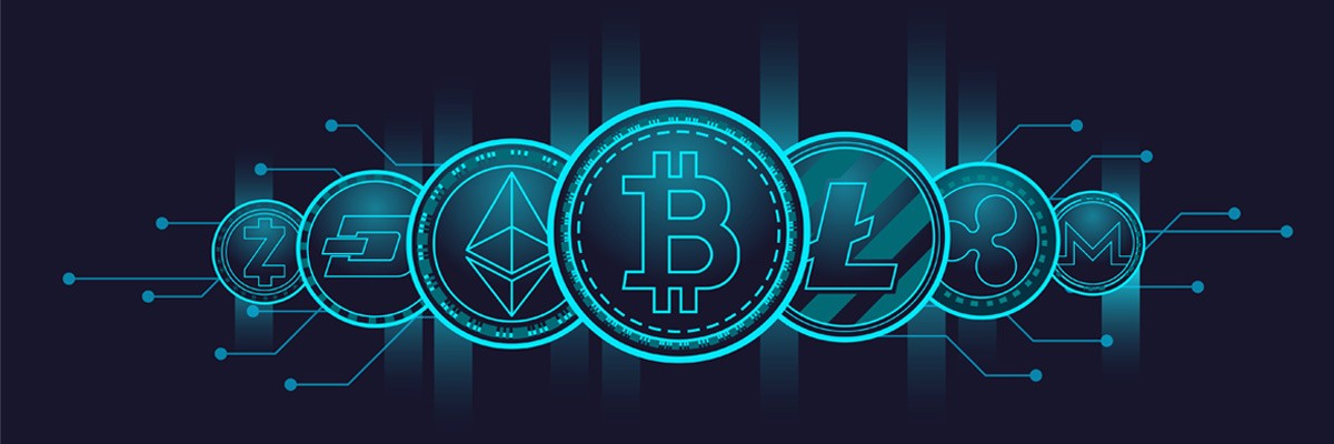 چرا رمز ارزهای دیجیتال در حال فراگیری هستند؟