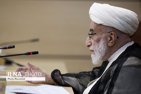 پیام آیت&zwnj;الله جنتی به مناسبت درگذشت آیت&zwnj;الله یزدی