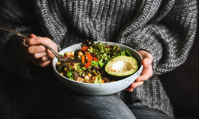 10 ماده غذایی برای پیشگیری از ابتلا به بیماری 10 ماده غذایی برای پیشگیری از ابتلا به بیماری