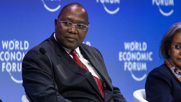 نخستوزیر اسواتینی در پی ابتلا به کرونا درگذشت نخستوزیر اسواتینی در پی ابتلا به کرونا درگذشت