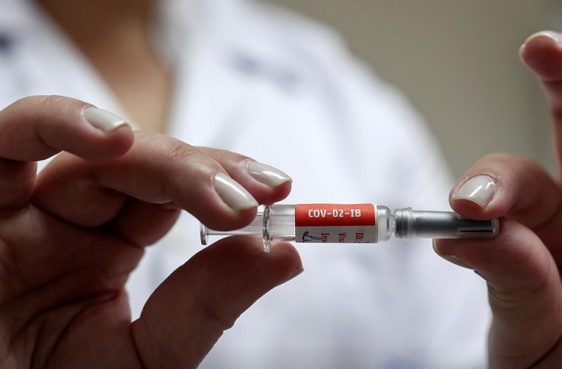 برزیل: چین در استفاده از واکسن کرونا شفاف نیست واکسن کرونای چینی