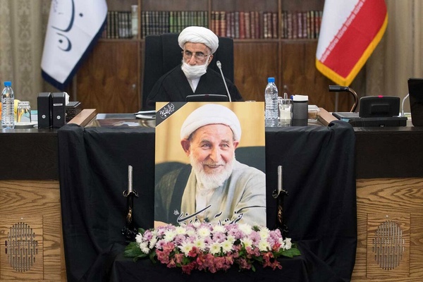 آیت&zwnj;الله جنتی: قدر آیت&zwnj;الله یزدی در زمان حیات ایشان دانسته نشد