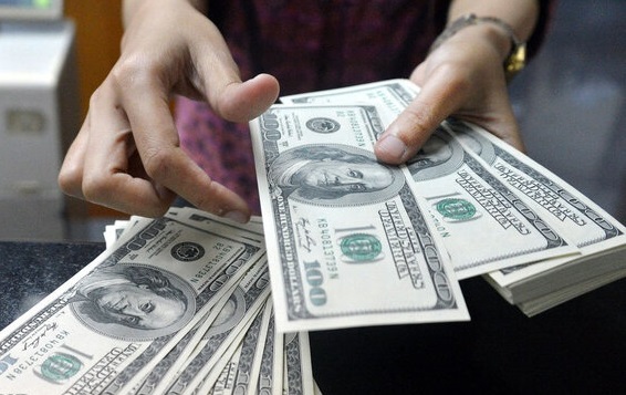 نرخ دلار و یورو در صرافی بانک&zwnj;ها