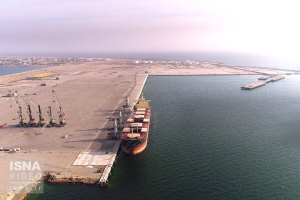 چقدر کالای متروکه در بنادر وجود دارد؟