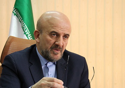 سانحه شدید رانندگی معاون وزیر راه در مسیر رشت - قزوین