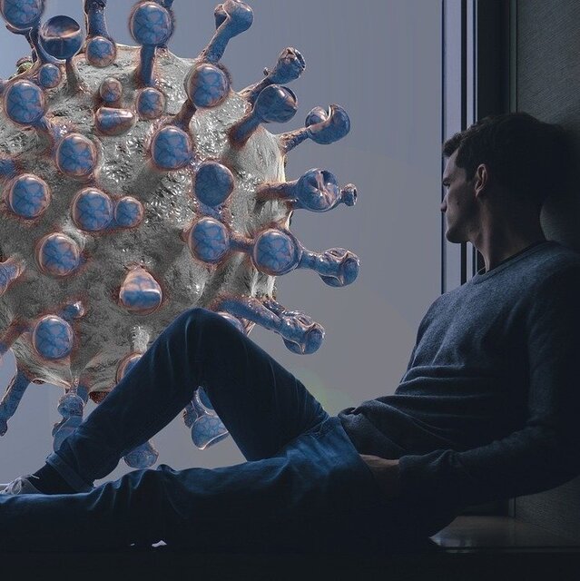 شناسایی ژنی که می&zwnj;تواند کلید معمای رفتار عجیب کرونا باشد