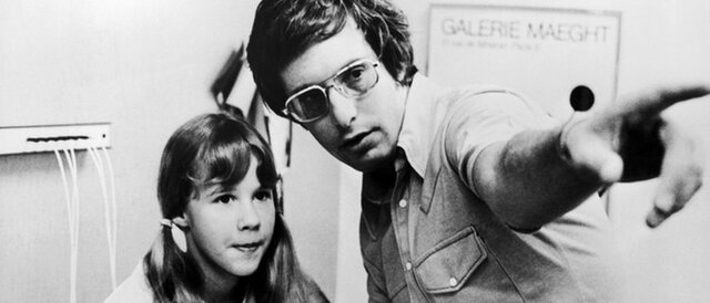 «ویلیام فردکین» ساخت نسخه جدید «جن گیر» را رد کرد «ویلیام فردکین» و «جن گیر»