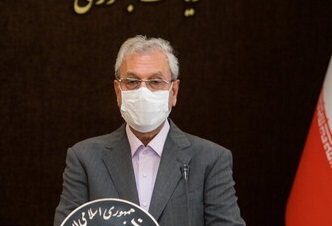 ربیعی: ۲۲۰ تن مرغ منجمد توزیع می شود