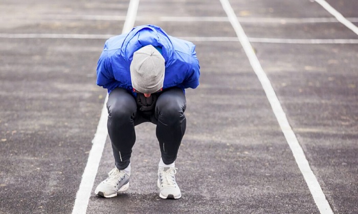 حالت تهوع پس از ورزش؛ آیا عادی است؟