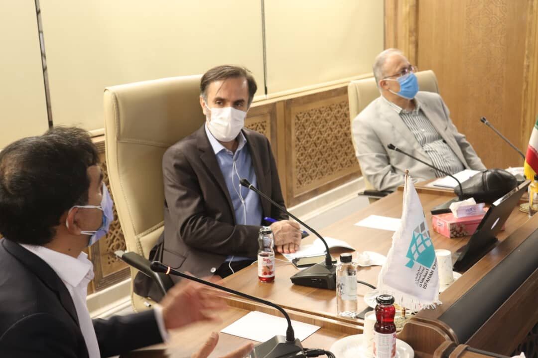 معاون وزیر صمت: کاهش ارزش پول ملی بهترین مُشوق صادرکنندگان است حمید زادبوم