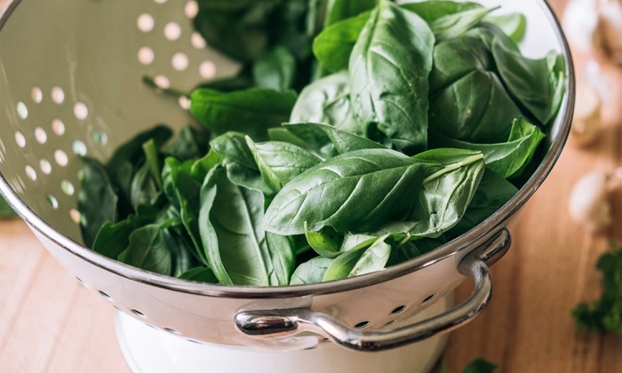 نسخه گیاهی برای کاهش فشار خون