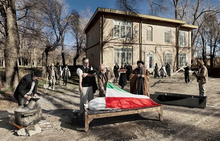 یدالله سحابی؛ دانشمند زمین&zwnj;شناس در زمینِ ناهموارِ سیاست