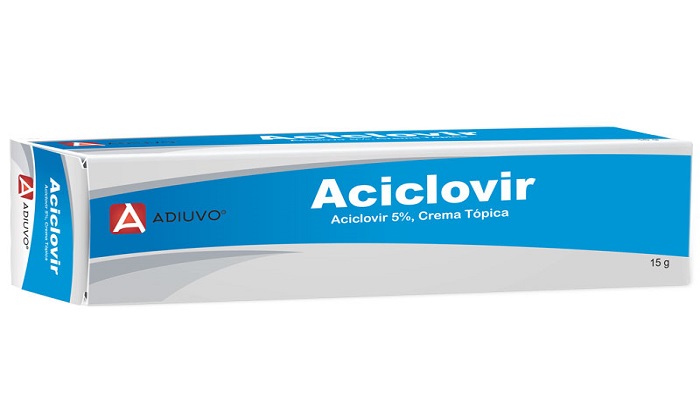 آسیکلوویر؛ دارویی برای درمان عفونت&zwnj;های ویروسی