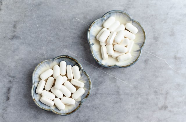 بهترین مکمل&zwnj;ها برای تجربه خوابی آرام