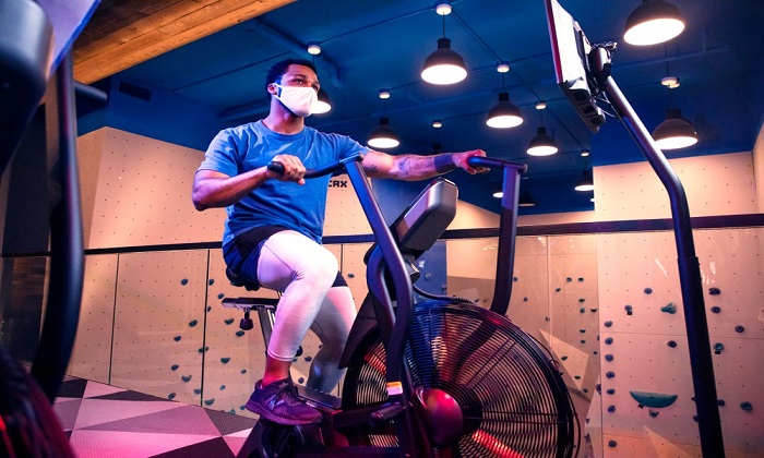 بهترین تمرینات ورزشی برای کاهش فشار خون حتی بدون دارو بهترین تمرینات ورزشی برای کاهش فشار خون حتی بدون دارو