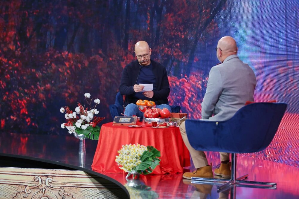 یلدای دو صفر؛ فراتر از انار و هندوانه و حالِ&zwnj;دل حالِ&zwnj;دل کردن&zwnj;های مجریان