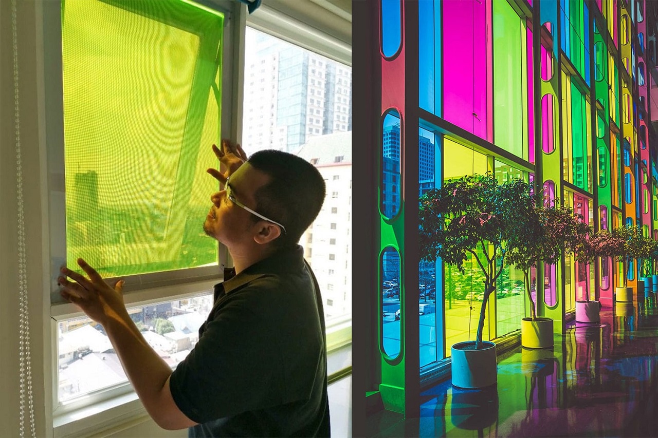 پنل خورشیدی انقلابی که برای تولید انرژی به نور خورشید نیاز ندارد پنل خورشیدی انقلابی که برای تولید انرژی به نور خورشید نیاز ندارد