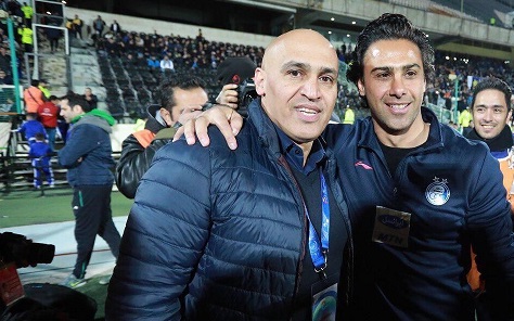 علیرضا منصوریان؛ نقطۀ تاریک یا نکتۀ باریک؟