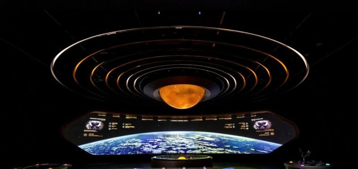 یک همزمانی تلخ در تهران و دوبی/ اینجا: تصویب طرح صیانت - آنجا: افتتاح موزه فناوری های مدرن آینده