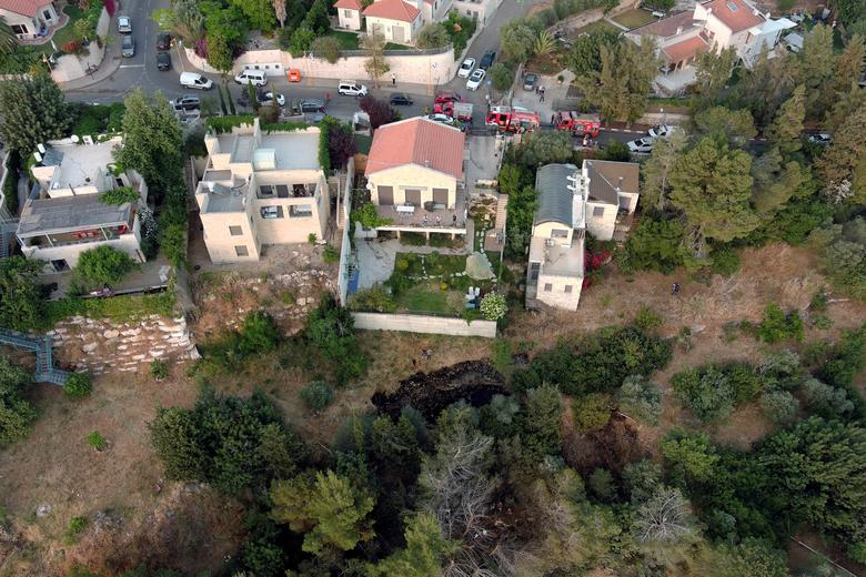 حمله اسرائیل به غزه