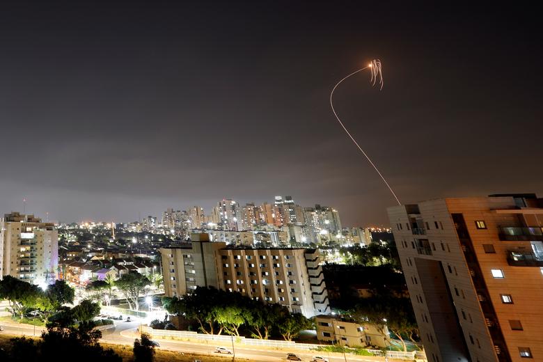 درگیری فلسطین اسرائیل