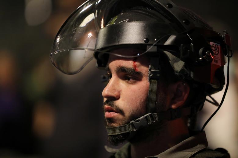 تظاهرات اسرائیل 